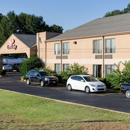 Econo Lodge Yazoo City Exterior photo