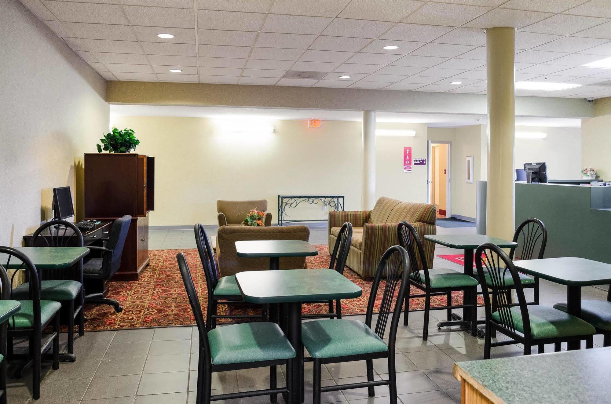 Econo Lodge Yazoo City Exterior photo