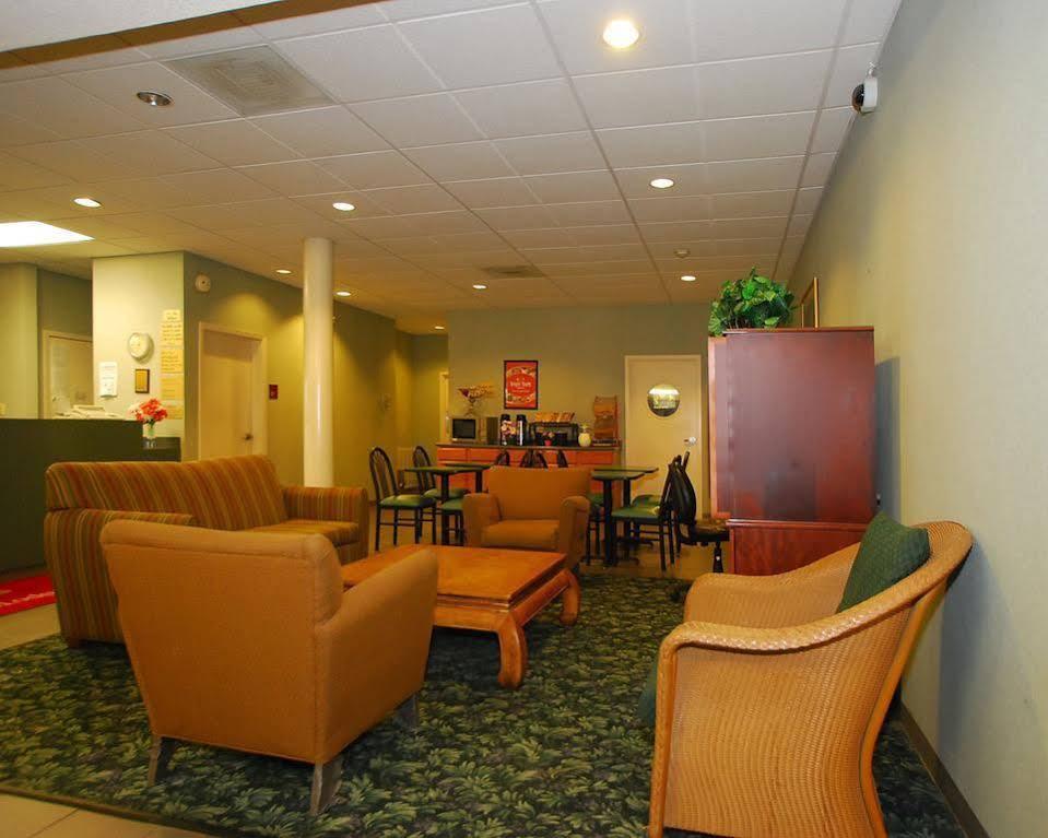 Econo Lodge Yazoo City Exterior photo